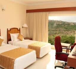 Hill view Room
